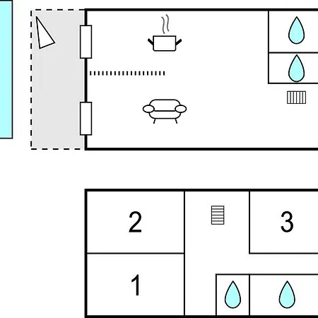 Lovely In Raphael Tatil Evi *