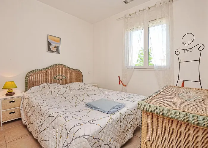 Lovely In Raphael Tatil Evi Saint-Raphaël