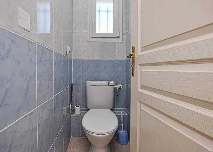 Tatil Evi Lovely In Raphael *