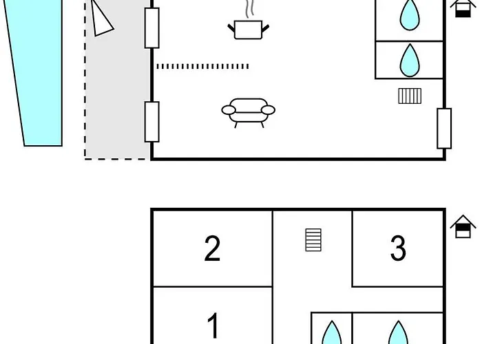 Lovely In Raphael Tatil Evi *