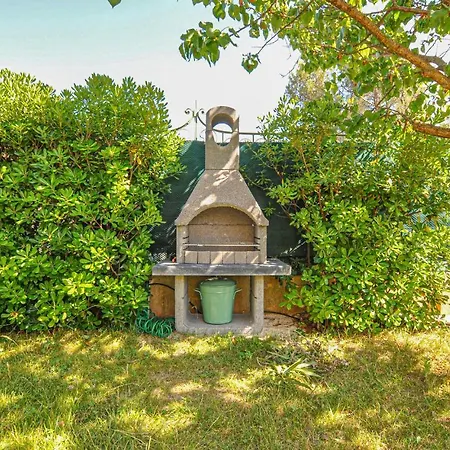 Lovely In Raphael Holiday home