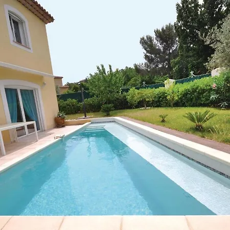 Lovely In Raphael Casa vacanze