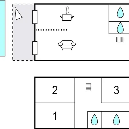 Lovely In Raphael Casa de Férias *