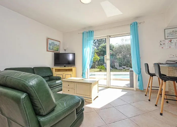 Casa vacanze Lovely In Raphael *